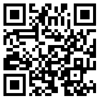 QR Code for bitcoin:1599x7FPP6i6CCHkYidbej78QyhSbeRnph