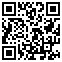 QR Code for bitcoin:159AB4dmTjZqdnGNejToMwoJ8xRNSFyzGi