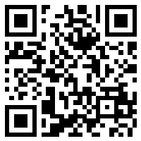 QR Code for bitcoin:159AEcj4Anu9BVYqiPcAt86FkQ3J7FMY8G