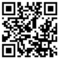 QR Code for bitcoin:159CT6LVA8urSwBjoWj2JBiD3RjWMFDq6y