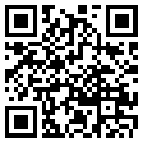 QR Code for bitcoin:159FjuJF8SGpxAxrrZHkcErmMKa5eDAQtJ