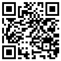 QR Code for bitcoin:159JjRzP1C1y8eavjxc2MVBqifFjsg7aXP