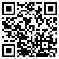 QR Code for bitcoin:159LFGrKqaXMR9bTfMiejxAZHT97RazAKM