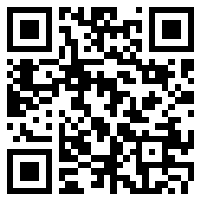 QR Code for bitcoin:159Nef5sTfJAWUS8uScYn6sbTR7WZeABVe