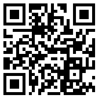 QR Code for bitcoin:159NutRbzpC71QACE2oiQKWDEKA5VQytfP
