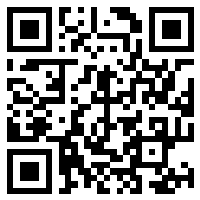 QR Code for bitcoin:159VUxD1JSdVaMcCgnbCnEQRf7yT4a95Uj