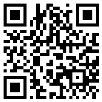 QR Code for bitcoin:159XiYjrVHcKoFssm2g6t1ms5GETKoXrjs