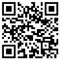 QR Code for bitcoin:159XmoiPLFCRcRSrdLUQuLvrudGcDxbxV4