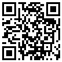 QR Code for bitcoin:159byX3ntvrYNhmonont13zTGHFehdTrgd