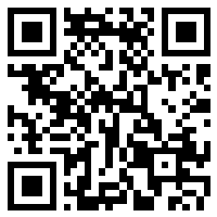 QR Code for bitcoin:159dvirttvFhFpy2cgwDdd8bhkuPwpDntp