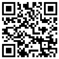 QR Code for bitcoin:159hnveZ4S9cXPyXWiAZQwnmVbjant6ZU6
