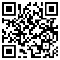 QR Code for bitcoin:159keYuRee8twi6SJUmZ321XDnCsnsoLE3