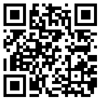 QR Code for bitcoin:159mA8WKwMybWn6ioWqrfS6zAms97trzoB