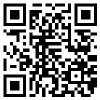 QR Code for bitcoin:159pWKyp5tawVGLnFwrFD1tpq2fZxcvm2n