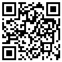 QR Code for bitcoin:159qs4W4aBAcewc6Dg6VDAACDWyP8VDqE1