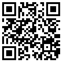 QR Code for bitcoin:159sBVNNW5aJS1wDdEy6XobYyQyvFr863t