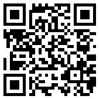QR Code for bitcoin:159sEFTwysRN2go523bPRJL1BD7LnCHGCb