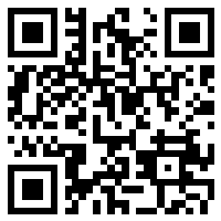 QR Code for bitcoin:159tA39rF58DDZ2R92nCQuCSJZTuAWBoNi