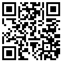 QR Code for bitcoin:159vwKmhWDyC5MCKDPSdqnaSayeqPkdqFP