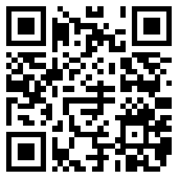 QR Code for bitcoin:159xBa2jSFAQFaUrPS5w7WqiwniCtebLfF