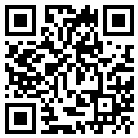 QR Code for bitcoin:159zEXNQNowqU7DARrebjnievGFqLSftWN