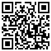 QR Code for bitcoin:15A63drYoaoaDhYQCybjmL4g6orDT1SAbi