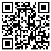 QR Code for bitcoin:15A7QBnMzyCi2XRtNWimKayxtyakWLeSSM