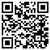 QR Code for bitcoin:15AF9sNCY6wLycEY9f3d2aFRrKC3WAvLp2