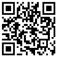 QR Code for bitcoin:15ALR5ourJjpvcQBGun8HbgWZNyzKsBNXf
