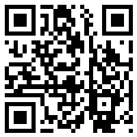 QR Code for bitcoin:15ALTRjMeWsd2DuLLgmoLtZ65kfNVWRh9H