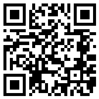QR Code for bitcoin:15APdEwpWXi4vMBWT1ZvHyzKDYd4LDzhr8