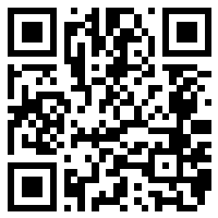 QR Code for bitcoin:15ASTSdHHbL4sHXm1x43DYYNXfUXUJSZ6i