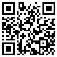 QR Code for bitcoin:15AUQpXojEGeCNCRFM6pA89mkLyMQrxEhB