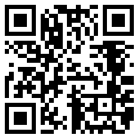 QR Code for bitcoin:15AUcCExriZFcLrYuQ76xeUD6Ko7oPRDHD