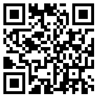 QR Code for bitcoin:15AX9JLJHFoPCBsdar4Yx8RcJ4bKhDTWbD