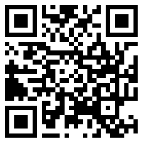 QR Code for bitcoin:15AY9sTAExYor265Bh58aMs4QAkDAusZfp