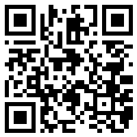 QR Code for bitcoin:15AcTM1d3FoZ8uesqqZPwBaQhT7VBUGd3y