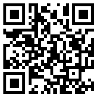 QR Code for bitcoin:15Ach7xXzT8PyL5YDtQFX9xu2GYJmRF8RT