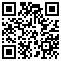 QR Code for bitcoin:15AdbJQ3PRiRgPTj8NdAPGvfLkcJKdXdne