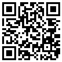 QR Code for bitcoin:15AeQLxNt5QLKzffR63z7naKKBwhTdYjPj