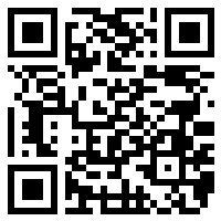 QR Code for bitcoin:15AimLavdg2FxYLor821B7xXLL14G9CCeY