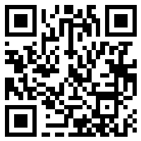 QR Code for bitcoin:15AkpEonLGd5iJHkX84YN1ySRLLUf5Gt6W
