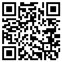 QR Code for bitcoin:15AmDzuU5314WLPX3zVRJrCiL8E6VsXPTY