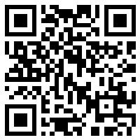 QR Code for bitcoin:15Aokmvntx3xuNMPWe2gk5defSWcc4CS2u