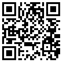 QR Code for bitcoin:15ApWM8GJDC3oyL2aXg7iFhZZfaQSjpU2x