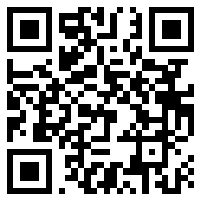 QR Code for bitcoin:15AtUR8LcMRGNgUQsCV5DchCtoxGoSZPnv