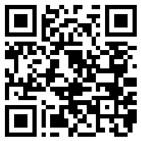 QR Code for bitcoin:15AtYYmQjiKnJNtKPh3Hy8dMGu2bBigP7w