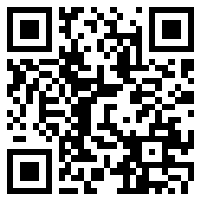 QR Code for bitcoin:15AwAznyo6a1y1PSmi4c4CFUmtszh71HMT