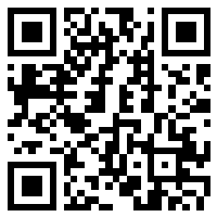 QR Code for bitcoin:15AwSJtQnC14z7YaDkW62bCzxX39TdJ8Py