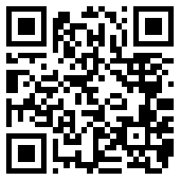 QR Code for bitcoin:15AwbaT9DvrZkLRPFTef39AMb8Azv4koFH